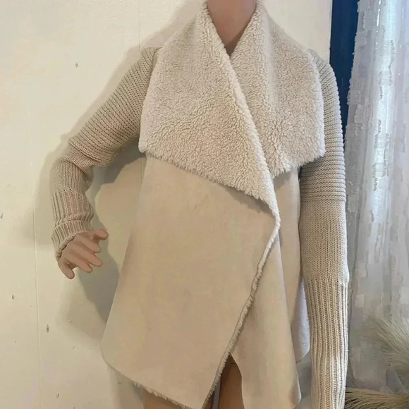 John & Jenn Sweater cardigan size XS - Picture 7 of 12